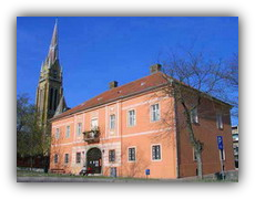 MUZEJ BAČKE TOPOLE